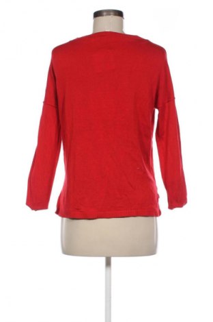 Damenpullover Q/S by S.Oliver, Größe S, Farbe Rot, Preis € 7,99