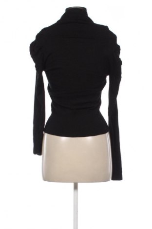 Damski sweter Q/S by S.Oliver, Rozmiar M, Kolor Czarny, Cena 43,99 zł