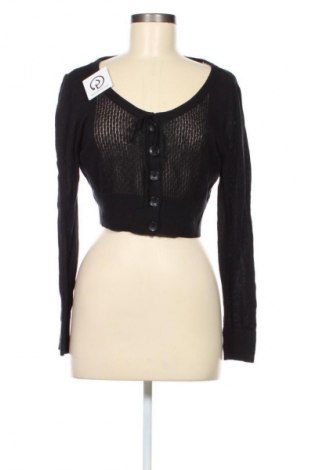 Pulover de femei Q/S by S.Oliver, Mărime M, Culoare Negru, Preț 46,99 Lei