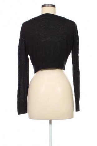 Pulover de femei Q/S by S.Oliver, Mărime M, Culoare Negru, Preț 46,99 Lei