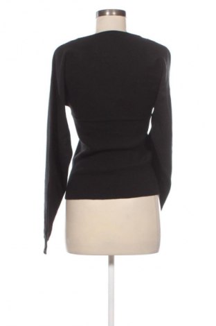 Дамски пуловер Qed London, Размер M, Цвят Черен, Цена 8,18 €