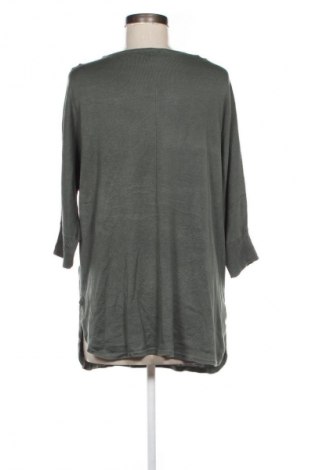 Damski sweter Rainbow, Rozmiar M, Kolor Zielony, Cena 6,99 zł