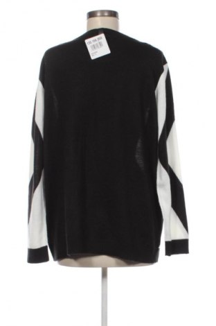 Γυναικείο πουλόβερ Rainbow, Μέγεθος XL, Χρώμα Μαύρο, Τιμή 11,99 €