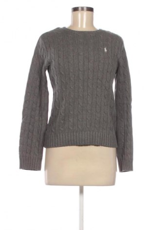 Dámský svetr Ralph Lauren, Velikost M, Barva Šedá, Cena  2 099,00 Kč