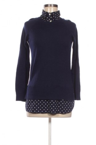 Női pulóver Ralph Lauren, Méret XS, Szín Kék, Ár 20 318 Ft