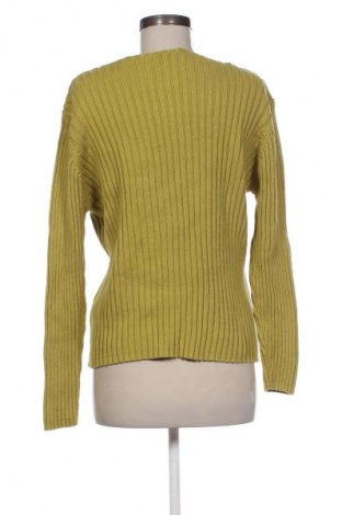 Дамски пуловер Raspberry, Размер XL, Цвят Зелен, Цена 9,20 €