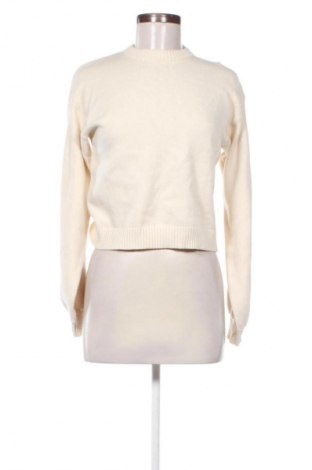 Дамски пуловер Reclaimed Vintage, Размер S, Цвят Бежов, Цена 21,47 €