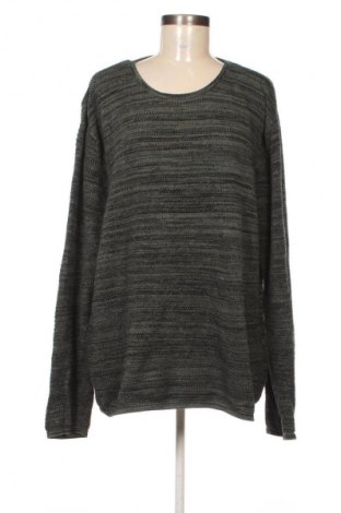 Női pulóver Recolution, Méret XL, Szín Zöld, Ár 1 939 Ft