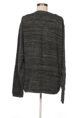 Női pulóver Recolution, Méret XL, Szín Zöld, Ár 1 939 Ft