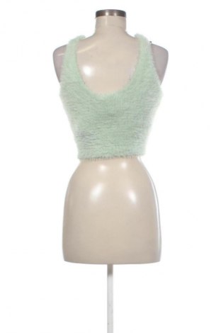 Női pulóver Reebok, Méret M, Szín Zöld, Ár 8 339 Ft