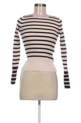 Дамски пуловер Reserved, Размер M, Цвят Многоцветен, Цена 13,80 €
