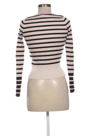Дамски пуловер Reserved, Размер M, Цвят Многоцветен, Цена 13,80 €