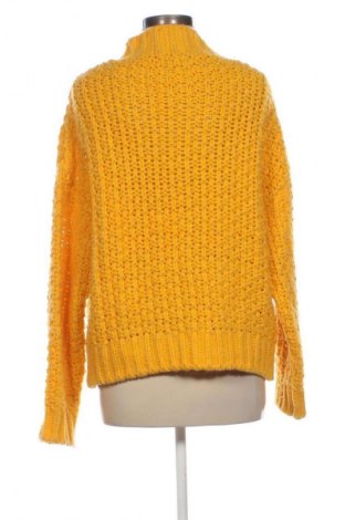 Дамски пуловер Reserved, Размер M, Цвят Жълт, Цена 13,80 €