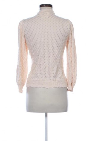 Damski sweter Reserved, Rozmiar M, Kolor ecru, Cena 72,99 zł