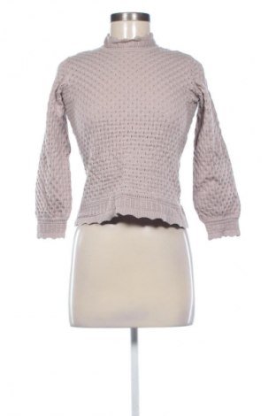 Γυναικείο πουλόβερ Reserved, Μέγεθος S, Χρώμα Γκρί, Τιμή 11,99 €