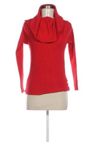 Дамски пуловер Reserved, Размер S, Цвят Червен, Цена 15,00 €
