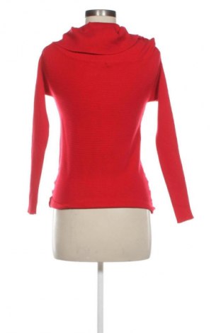 Дамски пуловер Reserved, Размер S, Цвят Червен, Цена 15,00 €