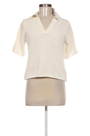 Дамски пуловер Reserved, Размер S, Цвят Бял, Цена 5,11 €