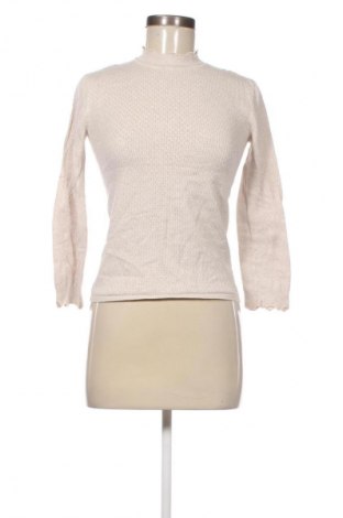 Női pulóver Reserved, Méret S, Szín Bézs, Ár 4 509 Ft