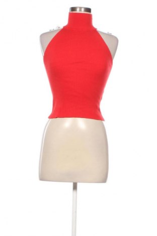 Дамски пуловер Reserved, Размер M, Цвят Червен, Цена 6,64 €