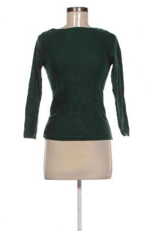 Дамски пуловер Reserved, Размер S, Цвят Зелен, Цена 9,71 €
