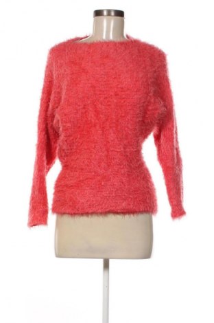 Дамски пуловер Reserved, Размер S, Цвят Червен, Цена 5,11 €