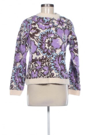 Дамски пуловер Reserved, Размер S, Цвят Многоцветен, Цена 16,02 €