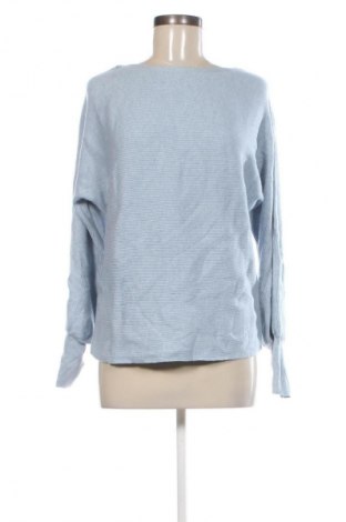 Damski sweter Reserved, Rozmiar L, Kolor Niebieski, Cena 47,99 zł