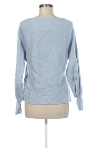 Damski sweter Reserved, Rozmiar L, Kolor Niebieski, Cena 47,99 zł