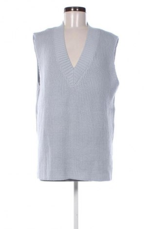 Дамски пуловер Reserved, Размер M, Цвят Син, Цена 15,00 €