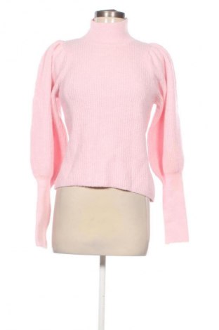 Дамски пуловер Reserved, Размер M, Цвят Розов, Цена 13,80 €