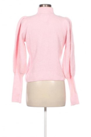 Дамски пуловер Reserved, Размер M, Цвят Розов, Цена 13,80 €