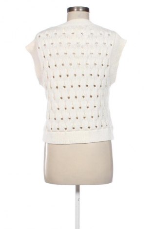 Damski sweter Reserved, Rozmiar M, Kolor ecru, Cena 37,99 zł