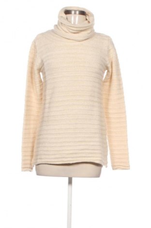 Dámský svetr Reserved, Velikost S, Barva Krémová, Cena  179,00 Kč