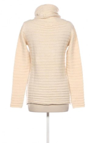 Dámský svetr Reserved, Velikost S, Barva Krémová, Cena  179,00 Kč