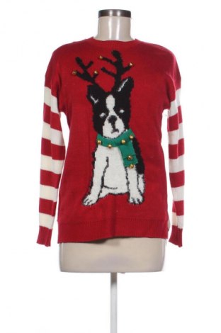 Damenpullover Reserved, Größe S, Farbe Mehrfarbig, Preis 9,28 €