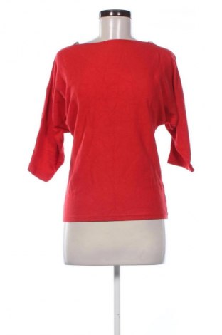 Dámsky pulóver Reserved, Veľkosť S, Farba Červená, Cena  10,95 €