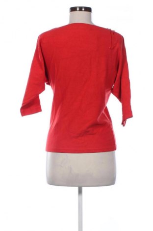 Dámsky pulóver Reserved, Veľkosť S, Farba Červená, Cena  10,95 €