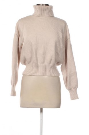Дамски пуловер Reserved, Размер S, Цвят Бежов, Цена 11,75 €