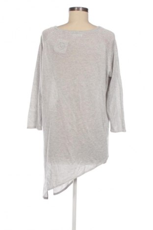 Damenpullover Reserved, Größe L, Farbe Grau, Preis 9,99 €