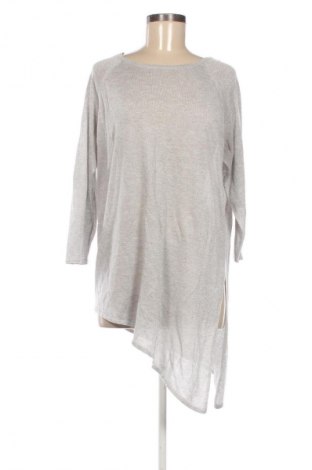 Damenpullover Reserved, Größe L, Farbe Grau, Preis 9,99 €