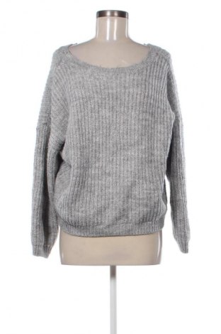 Női pulóver Reserved, Méret L, Szín Szürke, Ár 5 579 Ft