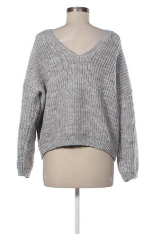 Női pulóver Reserved, Méret L, Szín Szürke, Ár 5 579 Ft