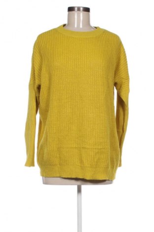 Dámsky pulóver Reserved, Veľkosť S, Farba Žltá, Cena  3,95 €