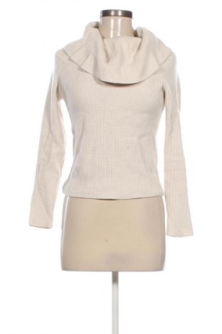 Dámsky pulóver Reserved, Veľkosť S, Farba Béžová, Cena  20,67 €