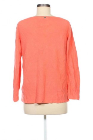 Damski sweter Rich & Royal, Rozmiar M, Kolor Pomarańczowy, Cena 89,99 zł