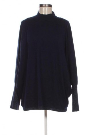 Дамски пуловер Riu, Размер L, Цвят Син, Цена 10,22 €