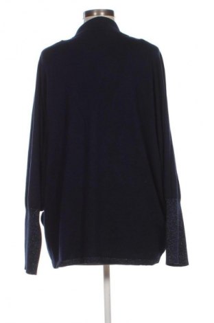 Дамски пуловер Riu, Размер L, Цвят Син, Цена 10,22 €