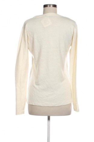 Dámský svetr Rivers, Velikost M, Barva Krémová, Cena  99,00 Kč