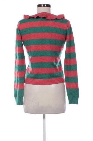 Дамски пуловер Rockgewitter, Размер S, Цвят Многоцветен, Цена 7,15 €